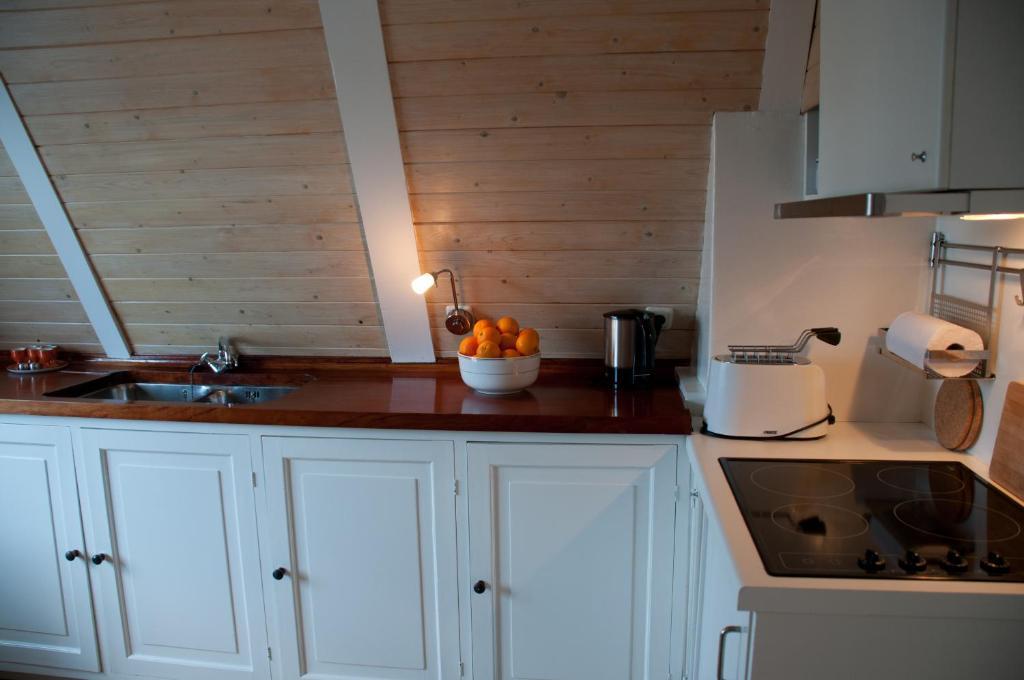 Kalkmarkt Suites Amesterdão Quarto foto
